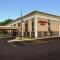 Hampton Inn Rochester