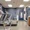 Hampton Inn Rochester