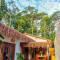 Casa Rudá Condominio Icatu