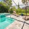 Bonita Springs Home with Pool - 2 Mi to Beach!