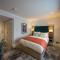 Best Western Abbots Barton Hotel