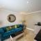 Best Western Abbots Barton Hotel