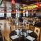 DoubleTree Suites by Hilton Hotel Detroit Downtown - Fort Shelby