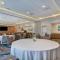 Hampton Inn Chula Vista Eastlake