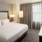 DoubleTree Suites by Hilton Hotel Detroit Downtown - Fort Shelby