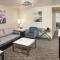 DoubleTree Suites by Hilton Hotel Detroit Downtown - Fort Shelby - ديترويت