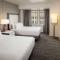 DoubleTree Suites by Hilton Hotel Detroit Downtown - Fort Shelby - ديترويت