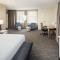 DoubleTree Suites by Hilton Hotel Detroit Downtown - Fort Shelby - ديترويت