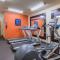 Hampton Inn San Marcos