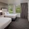 DoubleTree Suites by Hilton Hotel Detroit Downtown - Fort Shelby