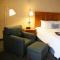 Hampton Inn San Marcos