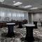 DoubleTree Suites by Hilton Hotel Detroit Downtown - Fort Shelby - ديترويت