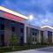 Hampton Inn Spicer Green Lake, MN