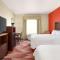 Hampton Inn Sulphur Springs