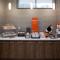Hampton Inn Spicer Green Lake, MN