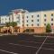 Hampton Inn Plant City