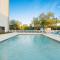 Hampton Inn Tampa-Veterans Expressway