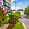 Hampton Inn Waldorf