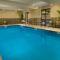 Hampton Inn Cleveland Tennessee