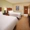 Hampton Inn Cleveland Tennessee