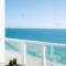 Miami on the Beach-Best ocean sunrise-Miami Beach - Miami Beach