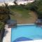 Flat de frente ao mar