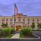 Hampton Inn Sayre