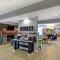 Hampton Inn Sayre