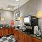 Hampton Inn Sayre