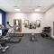 Home2 Suites By Hilton San Francisco Airport North