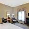 Hampton Inn Sayre