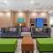 Home2 Suites By Hilton San Francisco Airport North