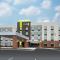 Home2 Suites By Hilton Indianapolis Airport - Indianapolis
