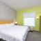 Home2 Suites By Hilton Indianapolis Airport - Indianápolis