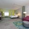 Home2 Suites By Hilton Indianapolis Airport - Indianapolis