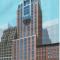 Hilton Garden Inn New York Times Square South