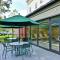 Hampton Inn Tunkhannock