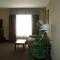Hampton Inn and Suites Pueblo/North