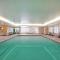 Homewood Suites by Hilton Albany