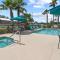 Hampton Inn Kingsland