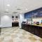 Hampton Inn Kingsland