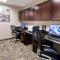 Hampton Inn Kingsland