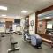 Hampton Inn Duncan