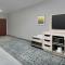 Hampton Inn Duncan