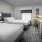 Hampton Inn Duncan