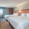 Hampton Inn Madison East Towne Mall Area
