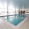 Hampton Inn and Suites Sandusky/Milan