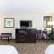 Hampton Inn and Suites Sandusky/Milan - Milan