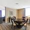 DoubleTree by Hilton Toronto Downtown