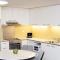 Adelaide City Loft